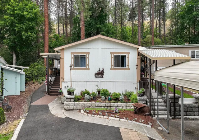 Photo 42 of Manufactured home for sale at 3231 W Boone Ave, Spokane, WA 99201 | MLS# 202621701 | Listing updated on 2026-09-01