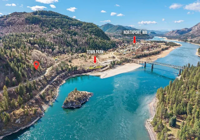 1st image of Xx Northport Waneta Rd, Northport, WA 99157 | MLS# 202621703