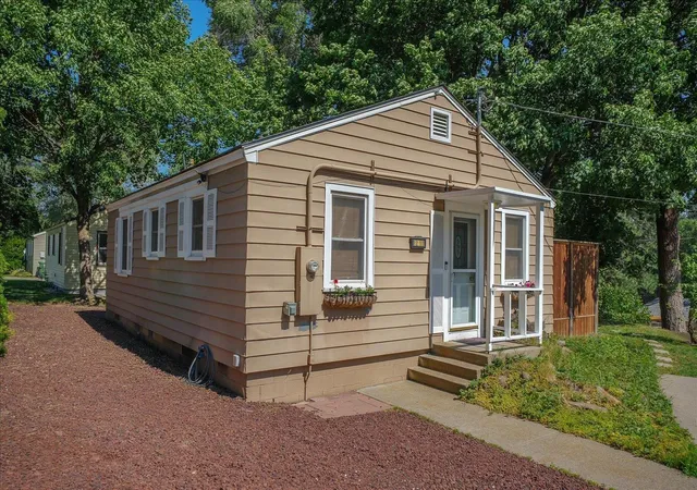 1st image of 1210 S F St, Spokane, WA 99224 | MLS# 202621705