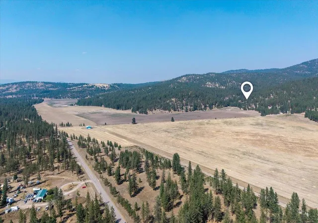 Photo 3 of Land for sale at 5687x Corkscrew Cyn Rd, Tumtum, WA 99034 | MLS# 202621708 | Listing updated on 2026-08-20