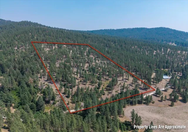 Photo 3 of Land for sale at 5687x Corkscrew Cyn Rd, Tumtum, WA 99034 | MLS# 202621708 | Listing updated on 2026-08-20