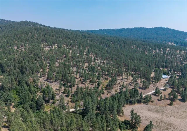 Photo 4 of Land for sale at 5687x Corkscrew Cyn Rd, Tumtum, WA 99034 | MLS# 202621708 | Listing updated on 2026-08-20