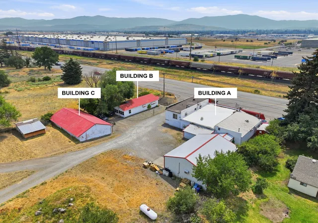 1st image of 17327 E Trent Ave, Spokane Valley, WA 99216 | MLS# 202621710