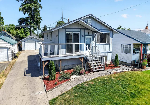 1st image of 1927 E Hoffman Ave, Spokane, WA 99207 | MLS# 202621711