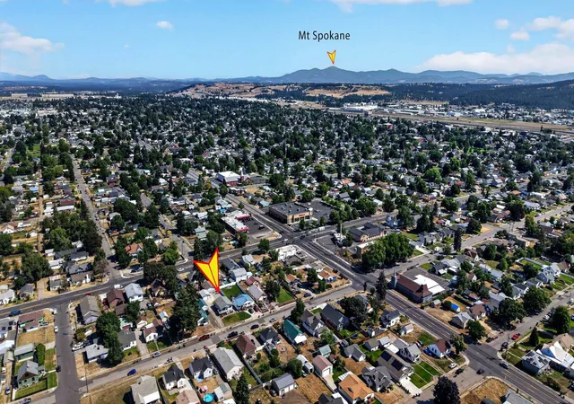 50th image of 1927 E Hoffman Ave, Spokane, WA 99207 | MLS# 202621711