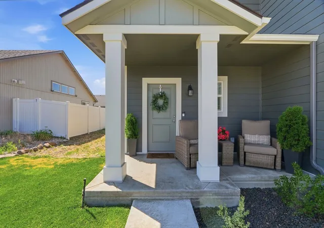Photo 3 of Single family home for sale at 12901 W 1st Avenue, Airway Heights, WA 99001 | MLS# 202621712 | Listing updated on 2026-08-05