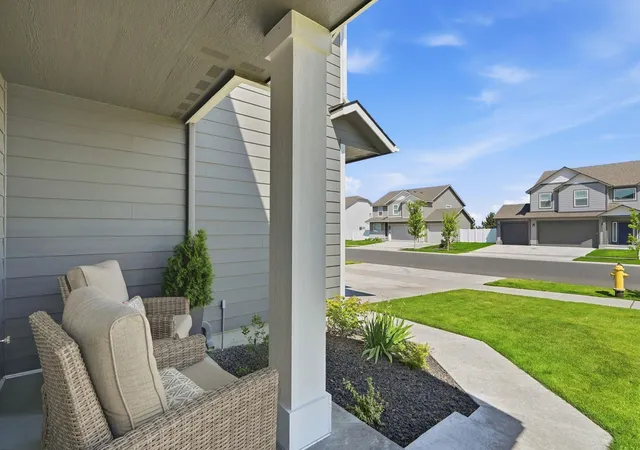 Photo 3 of Single family home for sale at 12901 W 1st Avenue, Airway Heights, WA 99001 | MLS# 202621712 | Listing updated on 2026-08-05