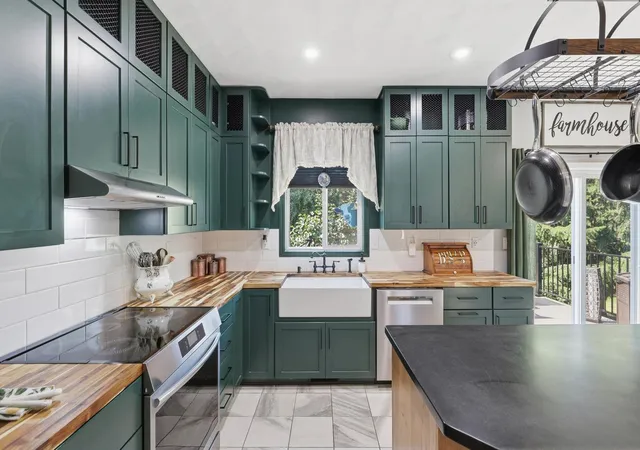 3rd image of 3404 E Buckley Ct, Mead, WA 99021 | MLS# 202621714