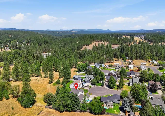 45th image of 3404 E Buckley Ct, Mead, WA 99021 | MLS# 202621714
