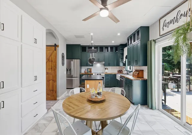 5th image of 3404 E Buckley Ct, Mead, WA 99021 | MLS# 202621714