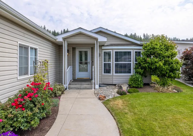 1st image of 10410 N Jacqueline Ln, Nine Mile Falls, WA 99026 | MLS# 202621715