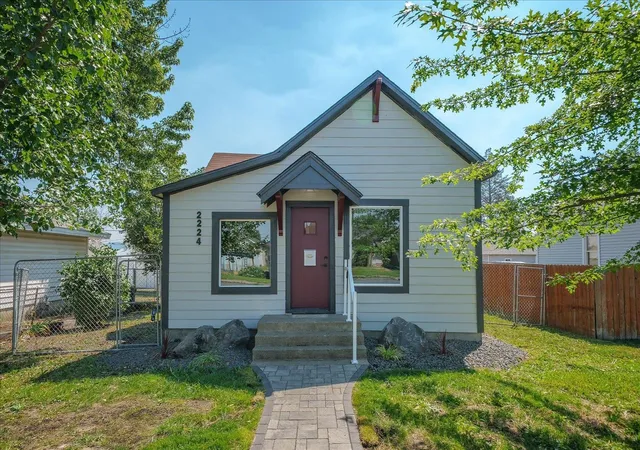 1st image of 2224 E Empire Ave, Spokane, WA 99207 | MLS# 202621716