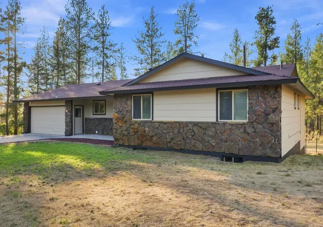 2nd image of 21808 W Bannock Ave, Medical Lake, WA 99022 | MLS# 202621717