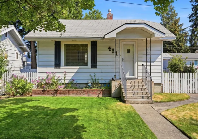 1st image of 421 E Courtland Ave, Spokane, WA 99207 | MLS# 202621719
