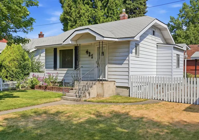 3rd image of 421 E Courtland Ave, Spokane, WA 99207 | MLS# 202621719