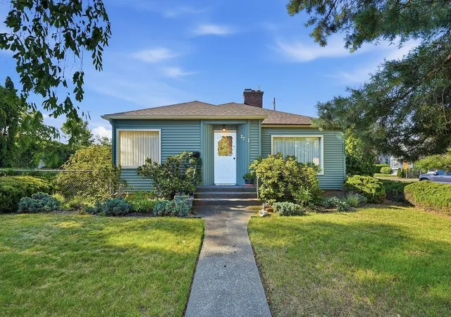1st image of 27 W Waverly Pl, Spokane, WA 99205 | MLS# 202621720