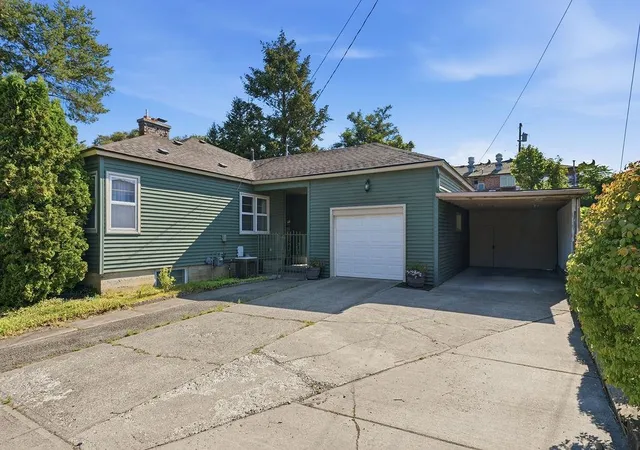 3rd image of 27 W Waverly Pl, Spokane, WA 99205 | MLS# 202621720