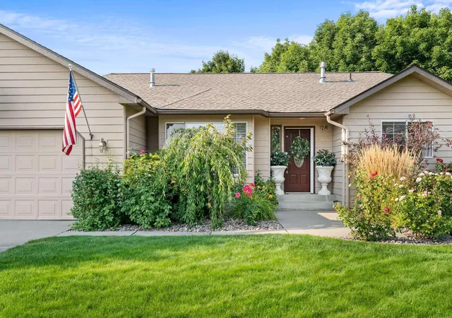 1st image of 4908 W Barnes Rd, Spokane, WA 99208 | MLS# 202621721