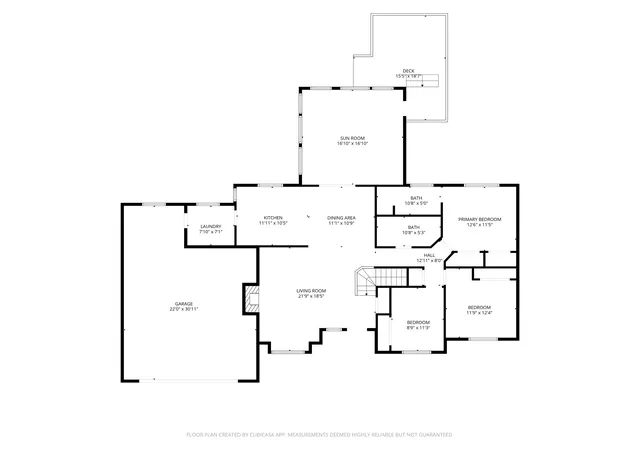 50th image of 4908 W Barnes Rd, Spokane, WA 99208 | MLS# 202621721