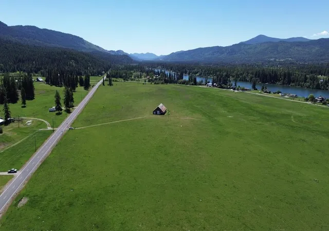 Land for sale at 31x Leclerc Rd, Ione, WA 99139 | MLS# 202621724