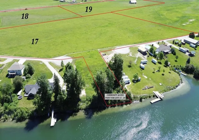 Photo 3 of Land for sale at 31x Leclerc Rd, Ione, WA 99139 | MLS# 202621724 | Listing updated on 2026-08-07