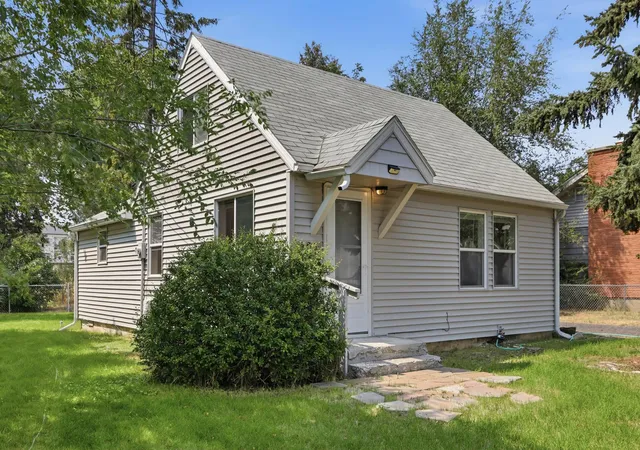 1st image of 101 N Perrine Rd St, Spokane Valley, WA 99206 | MLS# 202621729