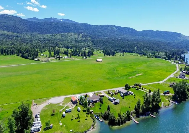 Photo 3 of Land for sale at Lot N 17 Reflection Dr, Ione, WA | MLS# 202621731 | Listing updated on 2026-08-07