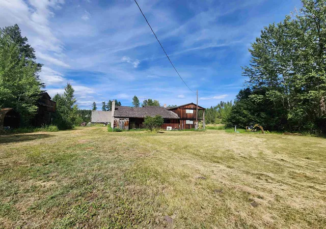 image of 942 Basin Rd, Colville, WA 99114 | MLS# 202621734
