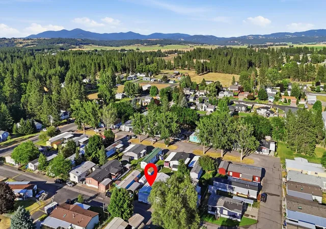 33rd image of 4112 E Center Rd, Mead, WA 99021 | MLS# 202621738