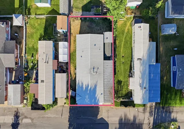 Photo 4 of Manufactured home for sale at 4112 E Center Rd, Mead, WA 99021 | MLS# 202621738 | Listing updated on 2026-08-10
