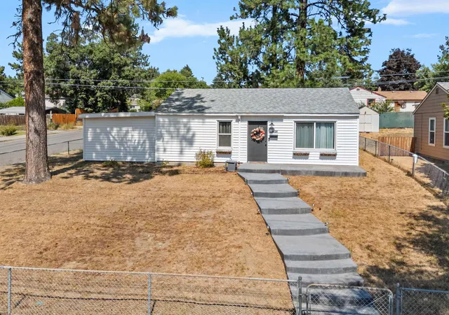 1st image of 5924 N Driscoll Blvd, Spokane, WA 99205 | MLS# 202621740