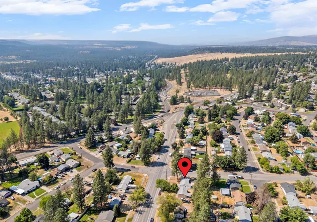 28th image of 5924 N Driscoll Blvd, Spokane, WA 99205 | MLS# 202621740