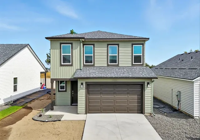 1st image of 1107 E L St, Deer Park, WA 99006 | MLS# 202621741