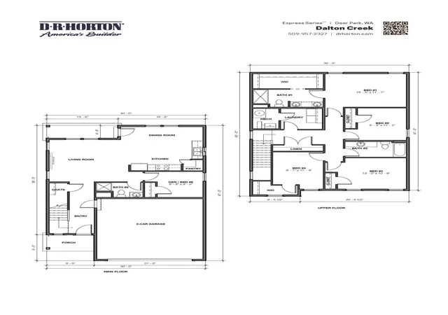 26th image of 1107 E L St, Deer Park, WA 99006 | MLS# 202621741