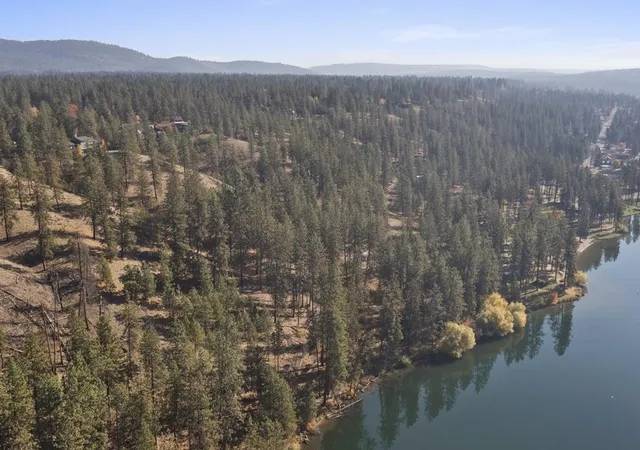Photo 1 of Land for sale at Tbd24 W Shore Rd, Nine Mile Falls, WA 99026 | MLS# 202621745 | Listing updated on 2026-08-05