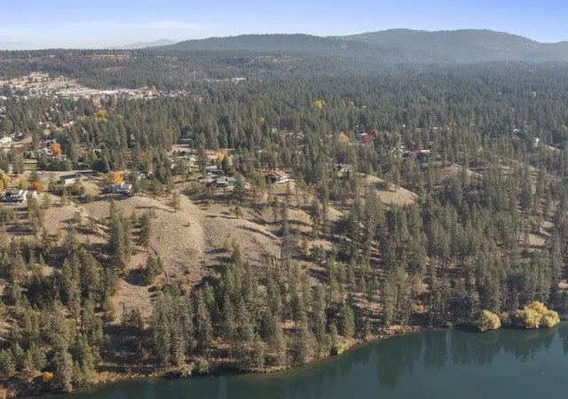 Photo 2 of Land for sale at Tbd24 W Shore Rd, Nine Mile Falls, WA 99026 | MLS# 202621745 | Listing updated on 2026-08-05