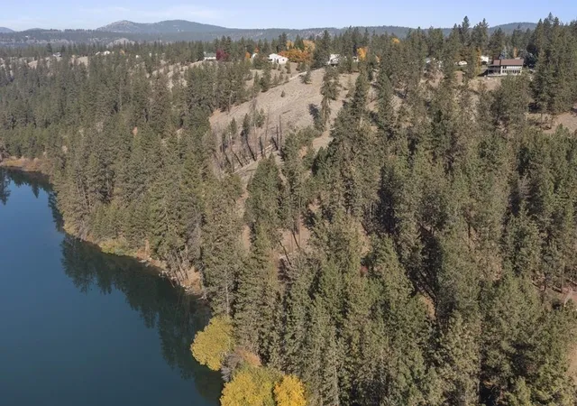 Photo 4 of Land for sale at Tbd24 W Shore Rd, Nine Mile Falls, WA 99026 | MLS# 202621745 | Listing updated on 2026-08-05