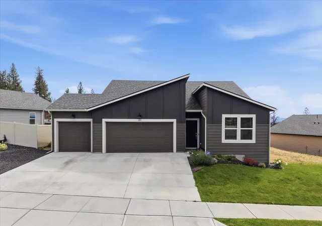 1st image of 8115 S Avery Rd, Cheney, WA 99004 | MLS# 202621746
