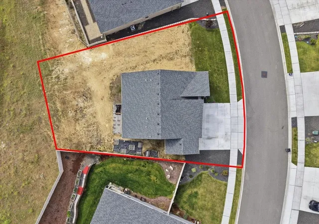 28th image of 8115 S Avery Rd, Cheney, WA 99004 | MLS# 202621746
