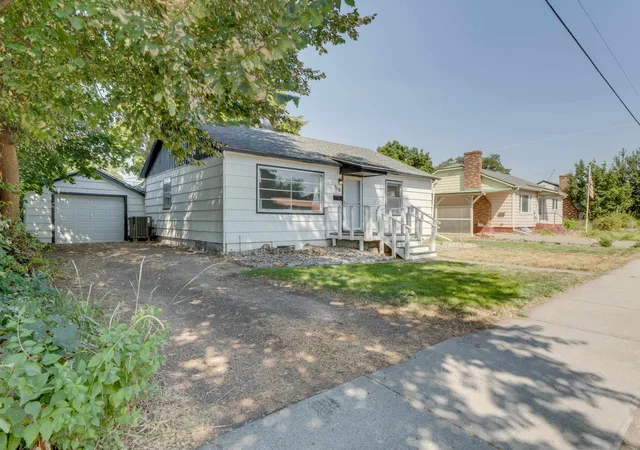 1st image of 310 N 6th St, Cheney, WA 99004 | MLS# 202621749