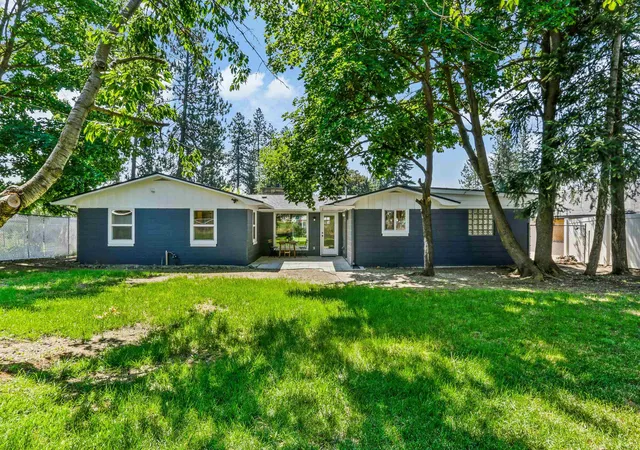 Photo 4 of Single family home for sale at 2618 W Providence Ave, Spokane, WA 99205 | MLS# 202621751 | Listing updated on 2026-09-28