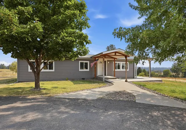 1st image of 26910 N Dennison Rd, Deer Park, WA 99006 | MLS# 202621756