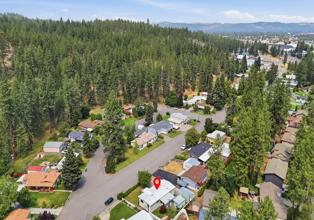 40th image of 1307 S Dishman Rd Rd, Spokane Valley, WA 99206 | MLS# 202621757