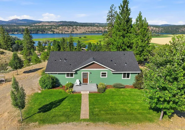 1st image of 18511 N Sportsman Paradise Ln, Nine Mile Falls, WA 99026 | MLS# 202621760