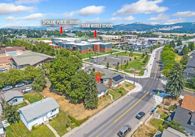 5th image of 2423 E Empire Ave, Spokane, WA 99207 | MLS# 202621762
