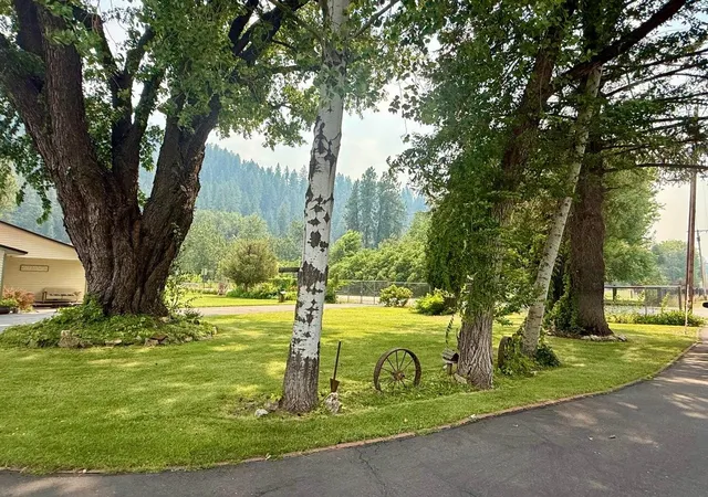 Photo 4 of Single family home for sale at 11 Wall St, Danville, WA 99121 | MLS# 202621763 | Listing updated on 2026-08-05