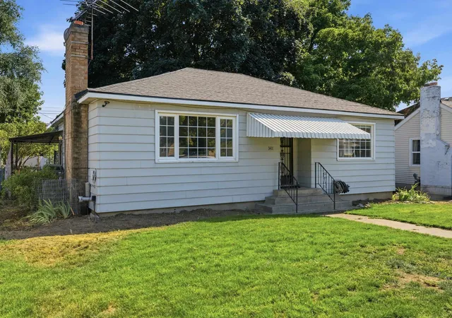 2nd image of 3411 W Lacrosse Ave, Spokane, WA 99205 | MLS# 202621766