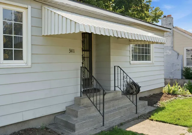 3rd image of 3411 W Lacrosse Ave, Spokane, WA 99205 | MLS# 202621766