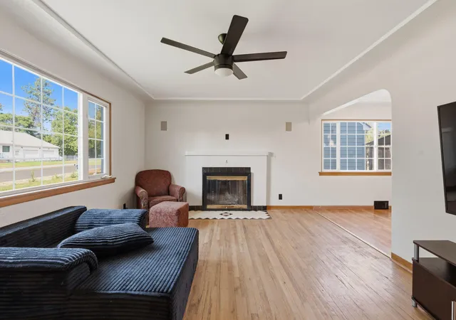 4th image of 3411 W Lacrosse Ave, Spokane, WA 99205 | MLS# 202621766