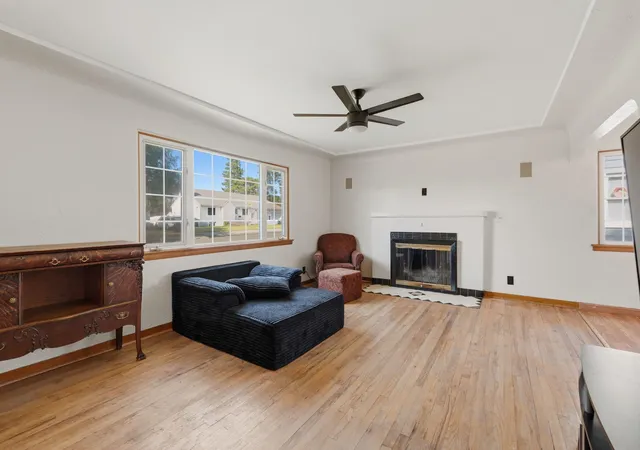 5th image of 3411 W Lacrosse Ave, Spokane, WA 99205 | MLS# 202621766